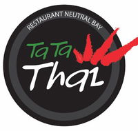 Ta Ta Thai - Maitland Accommodation