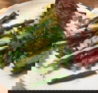 The Cherry Tree Hotel - Maitland Accommodation