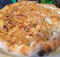 The Italian Bar Pizza - Maitland Accommodation