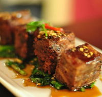 Trinity Thai Cuisine - Maitland Accommodation