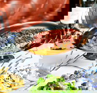 Brasserie l'Entrecote - Maitland Accommodation