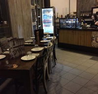 Coco's Pizza Cafe - Maitland Accommodation