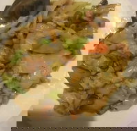 Crystal Garden Chinese Restaurant - Maitland Accommodation