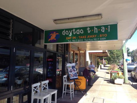 Doytao Thai - Maitland Accommodation 0