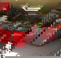 Istanville Turkish Pizza Kebabs - Maitland Accommodation