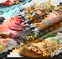 Mad Mex Fresh Mexican Grill - Maitland Accommodation