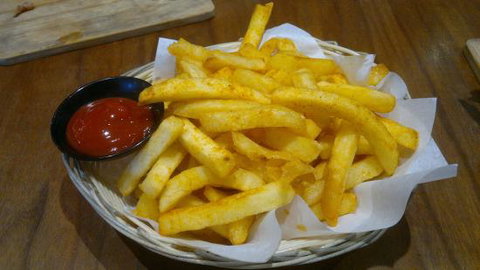 Pita Mix - Maitland Accommodation 0