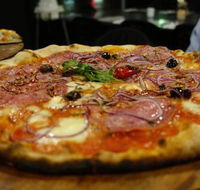 Vivaldi - Maitland Accommodation