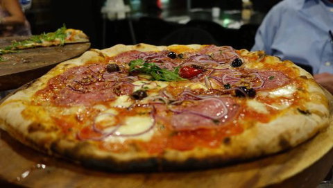 Vivaldi - Maitland Accommodation 0