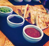 AJ's Eatery - Maitland Accommodation