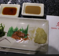 Asahi Japanese Restaurant - Maitland Accommodation