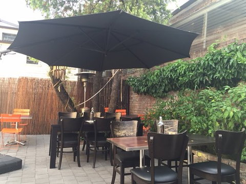 Asian At Arncliffe - Maitland Accommodation 0