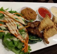 Bangkok Snap - Maitland Accommodation