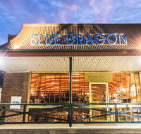 Blue Dragon Restaurant - Maitland Accommodation