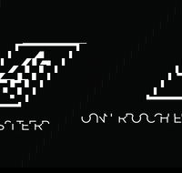 Cafe 41 on Rochester