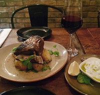 Cellar 8 Wine and Espresso Bar - Maitland Accommodation