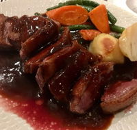 Chez Pascal Restaurant - Maitland Accommodation