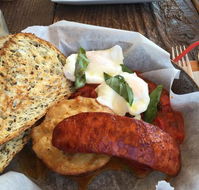Cooked and co. - Maitland Accommodation