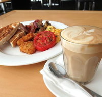 Exacta Restaurant  Bar - Maitland Accommodation