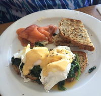 Foodies deli cafe - Maitland Accommodation