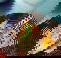 M Restaurant - Maitland Accommodation