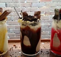 Mama's Cafe Patisserie