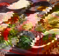 Manmaruya - Maitland Accommodation