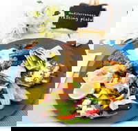 MaZi Restaurant - Maitland Accommodation