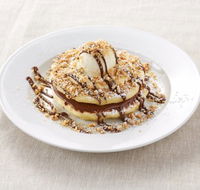 Pancakes On The Rocks - Northmead - Maitland Accommodation