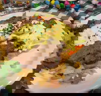 Rhinedorf - Maitland Accommodation