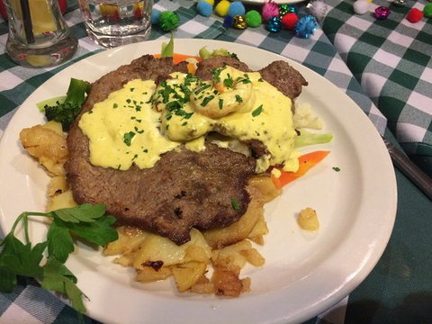 Rhinedorf - Maitland Accommodation 0