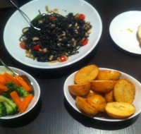 Spago - Maitland Accommodation