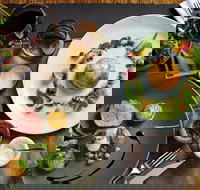 Steeds Club Grill  Bar - Maitland Accommodation