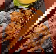 Sushi Bar Hiro - Maitland Accommodation