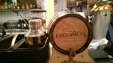The Emporium Parramatta - Maitland Accommodation 0