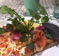 The Rusty Rabbit - Burwood - Maitland Accommodation
