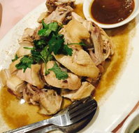 Yummy Seafood Chinese Restaurant - Maitland Accommodation