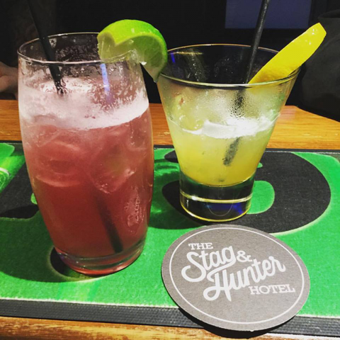 The Stag & Hunter Hotel - Maitland Accommodation 1