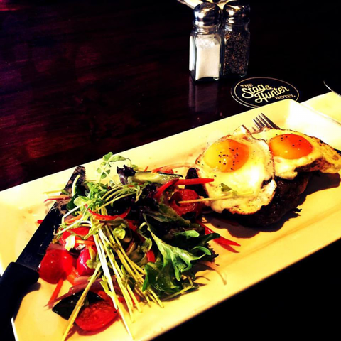 The Stag & Hunter Hotel - Maitland Accommodation 3