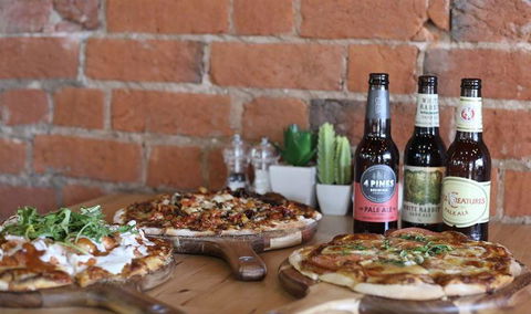 Battlers Tavern - Maitland Accommodation 0