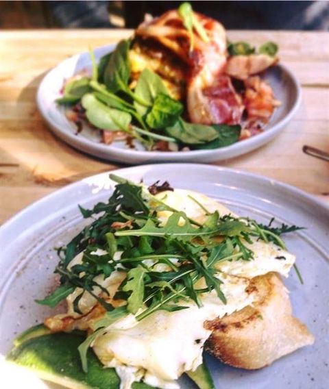 Battlers Tavern - Maitland Accommodation 2
