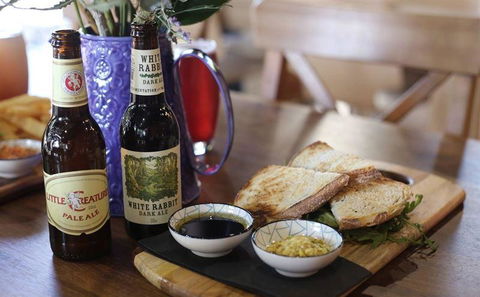 Battlers Tavern - Maitland Accommodation 3