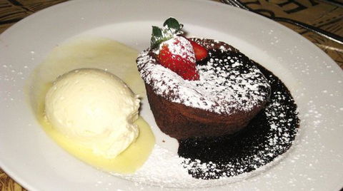 Blue Mist Cafe - Maitland Accommodation 12