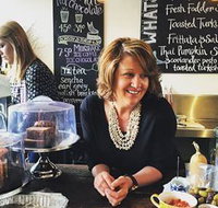 Blue Mist Cafe - Maitland Accommodation