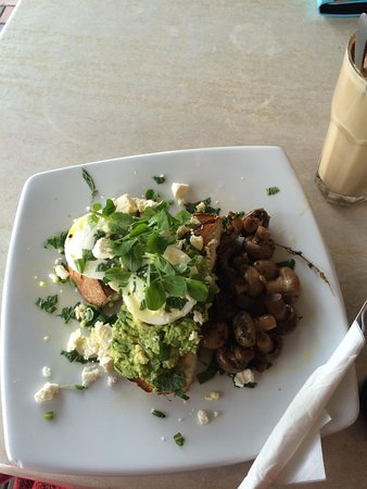 GG's Cafe Dulwich - Maitland Accommodation 0