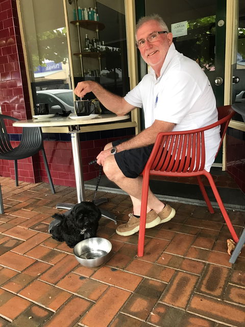 GG's Cafe Dulwich - Maitland Accommodation 1