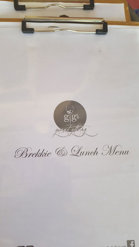 GG's Cafe Dulwich - Maitland Accommodation 4