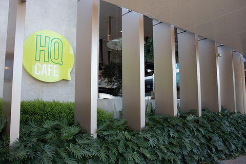 HQ Cafe - Maitland Accommodation 0