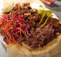 Pazar Food Collective - Maitland Accommodation