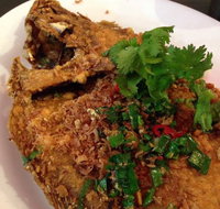 Beverly Hills Chinese Restaurant - Maitland Accommodation